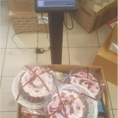 Просрочка в качестве корма животным