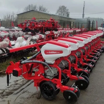 12 рядная пропашная с...