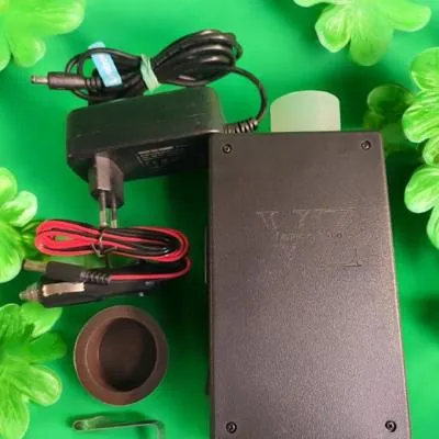 Термостат-оттаиватель биологический ОБ-4 для размораживание семени быков-производителей "Велес-зоо"