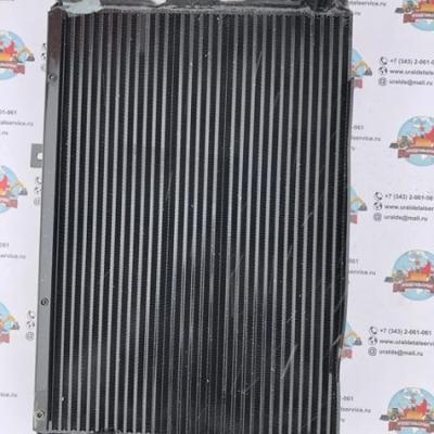 Радиатор охлаждения водяной 42N-03-11780 Komatsu 