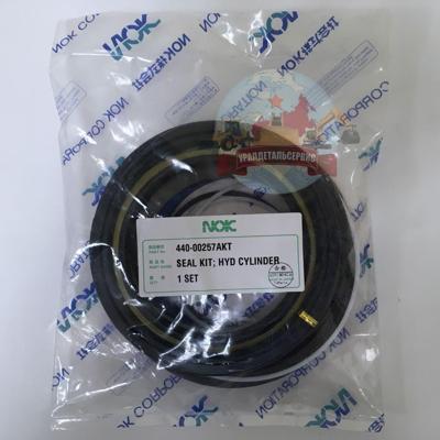 Р/к г/ц рукояти Doosan 440-00257AKT (401107-00202A) NOK