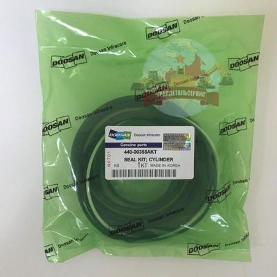 Р/к г/ц стрелы Doosan 440-00355AKT (401107-00277A)