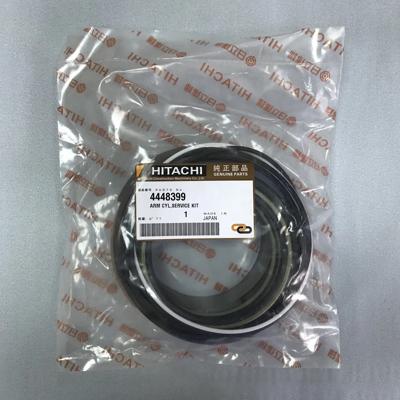 Р/к г/ц ковша 4448399 на Hitachi ZX200