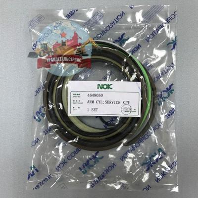 Р/к г/ц рукояти 4649050 на Hitachi ZX240-3 NOK