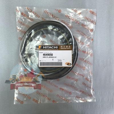 Р/к г/ц рукояти 4649050 на Hitachi ZX240-3