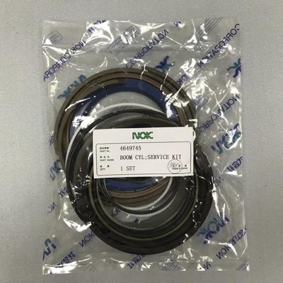 Р/к г/ц стрелы Hitachi ZX270-3 4649745 NOK