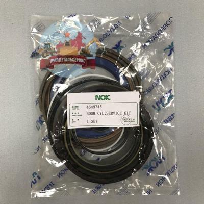 Р/к г/ц ковша 4649751 на Hitachi ZX270-3 NOK