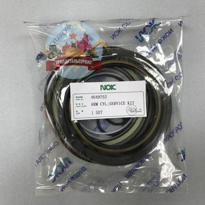 Р/к г/ц рукояти 4649752 на Hitachi ZX270-3 NOK