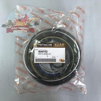 Р/к г/ц рукояти 4649752 на Hitachi ZX270-3