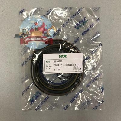 Р/к г/ц стрелы 4650419 на Hitachi ZX240-3 NOK