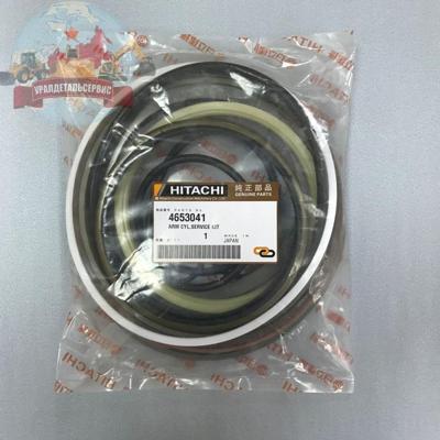 Р/к г/ц рукояти 4653041 на Hitachi ZX450-3