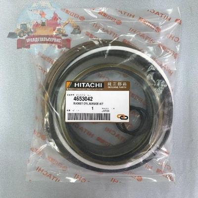 Р/к г/ц ковша Hitachi ZX450-3 4653042 NOK