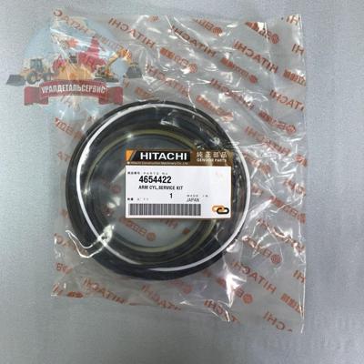 Р/к г/ц рукояти 4654422 на Hitachi ZX200-3