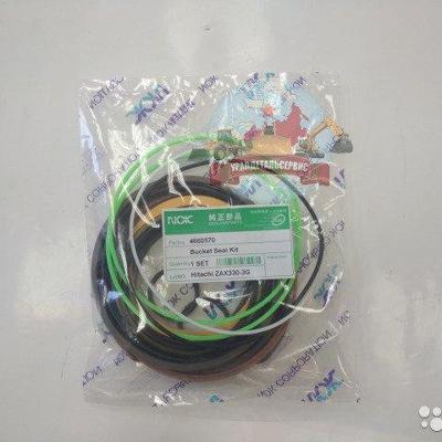 Р/к ковша 4660570 Hitachi ZX330-3G NOK