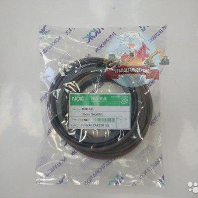 Р/к гидроцилиндра стрелы 4686321 Hitachi ZX330-3G NOK