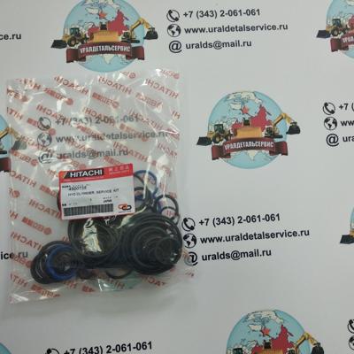 Р/к гидрораспределителя 4S00735 Hitachi ZX330-1, ZX330-3G, ZX350-3G, ZX360-3G
