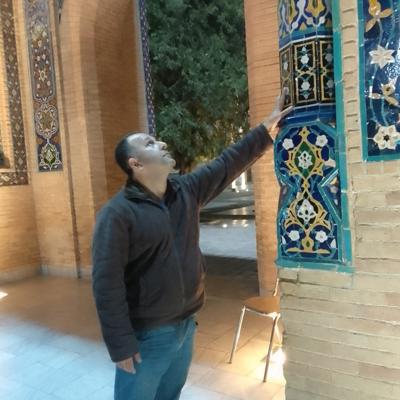 Авторская экскурсия по древнем Самарканду и по горным окрестностям!