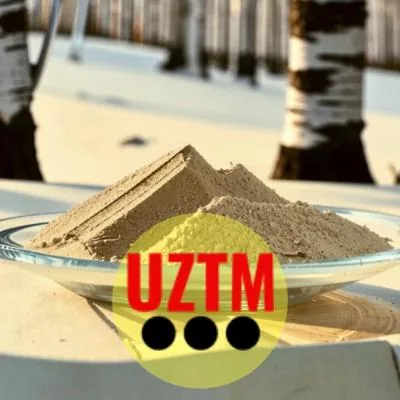 Древесная мука (опил)