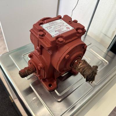 Редукторы, мотор-редукторы, промышленное оборудование