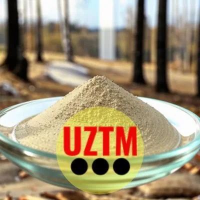 Древесная мука (опил)