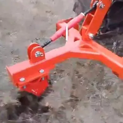 глубокорыхлитель