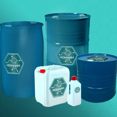 Изобутиловый спирт