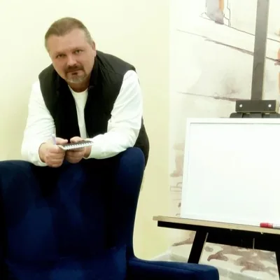 Психологическое консу...