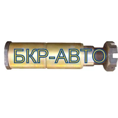 Палец реактивной штанги МАЗ,НЕФАЗ,ЧМЗАП,СЗАП
