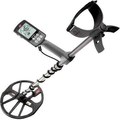 детектор,detector металлоискател минелаб екуинокс 800