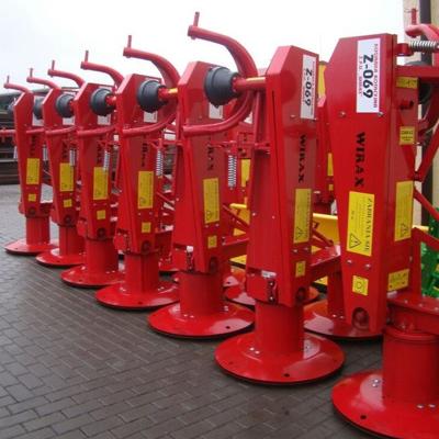 Косилка роторная L-1,65m Wirax Польша