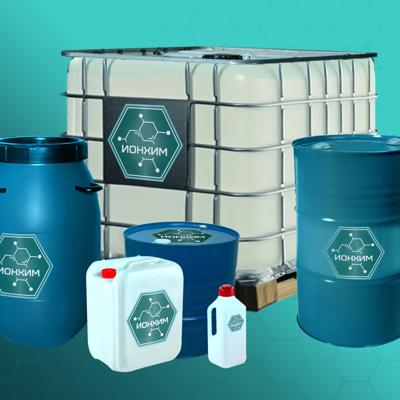 Гипохлорит натрия