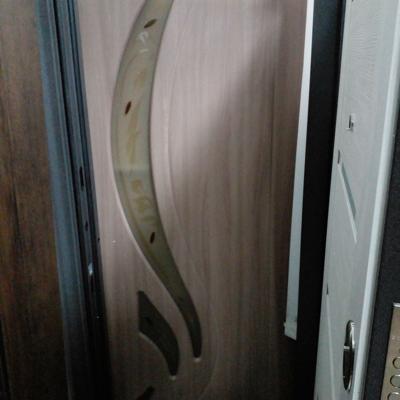 Межкомнатные двери