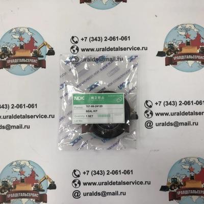 "Рeмкoмплeкт   гидроцилиндра поворота 707-99-24120 NOK "