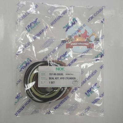 "Рeмкoмплeкт  г/ц ковша Komatsu 707-99-26530 NOK "