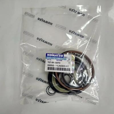 "Р/к г/ц поворота задней стрелы 707-99-32070 "