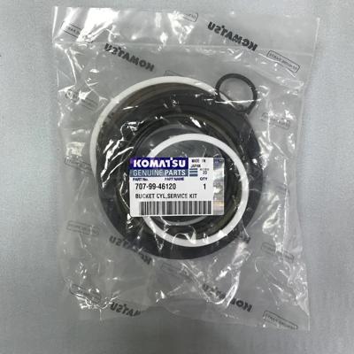 Р/к г/ц ковша Komatsu PC200-7 707-99-46120 1.8 м