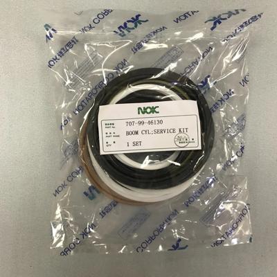 "Рeмкoмплeкт    г/ц стрелы 707-99-46130 на PC200-7 NOK "