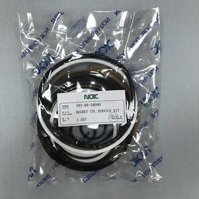 "Рeмкoмплeкт   г/ц ковша PC300-7 707-99-58090 NOK "