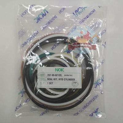 "Рeмкoмплeкт  г/ц наклона ковша 707-99-62120 Komatsu WA320-5 NOK "