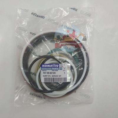 Р/к г/ц наклона ковша 707-99-62120 Komatsu WA320-5