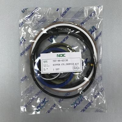 "Рeмкoмплeкт  г/ц подъема рыхлителя Komatsu D155A-5 707-99-62130 NOK "