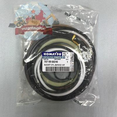 "Рeмкoмплeкт   г/ц ковша Komatsu PC400-7/8 707-99-66240 NOK "