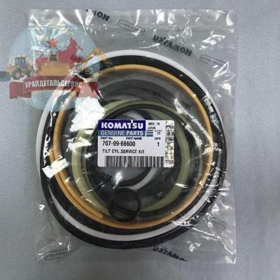 Р/к г/ц перекоса отвала Komatsu D275A-5 707-99-66600