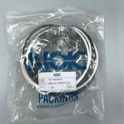 "Рeмкoмплeкт  г/ц рукояти Komatsu PC400-7/8 707-99-68780 NOK "