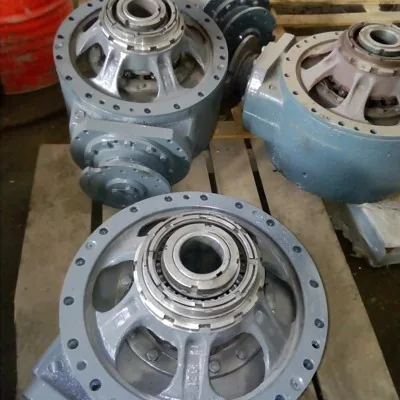 ТЕХНОСЕРВИС. Услуги по металлообработке 