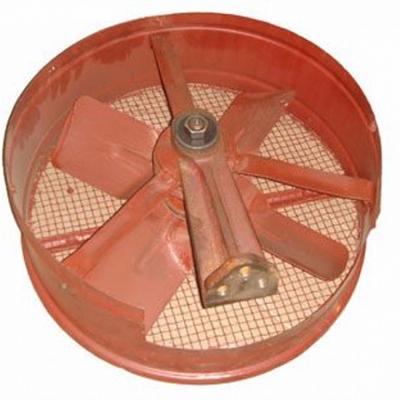 Компания ООО "ЭК "Факт" продаст из наличия детали для КТ-6