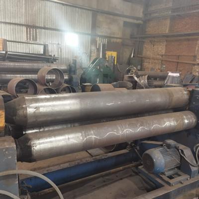 Изготовление компенсаторов и нестандартных изделий