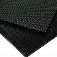 Резиновое покрытие, маты для стойло-места КРС, подстилка из резины, вспененная резина для лежанки, матрасная система для КРС