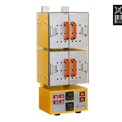 Экспресс анализатор зерна