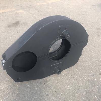 Предлагаем к поставке кожухи зубчатой передачи 